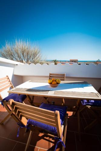 Portoscuso Apartment | Sa Cruxitta Apartments