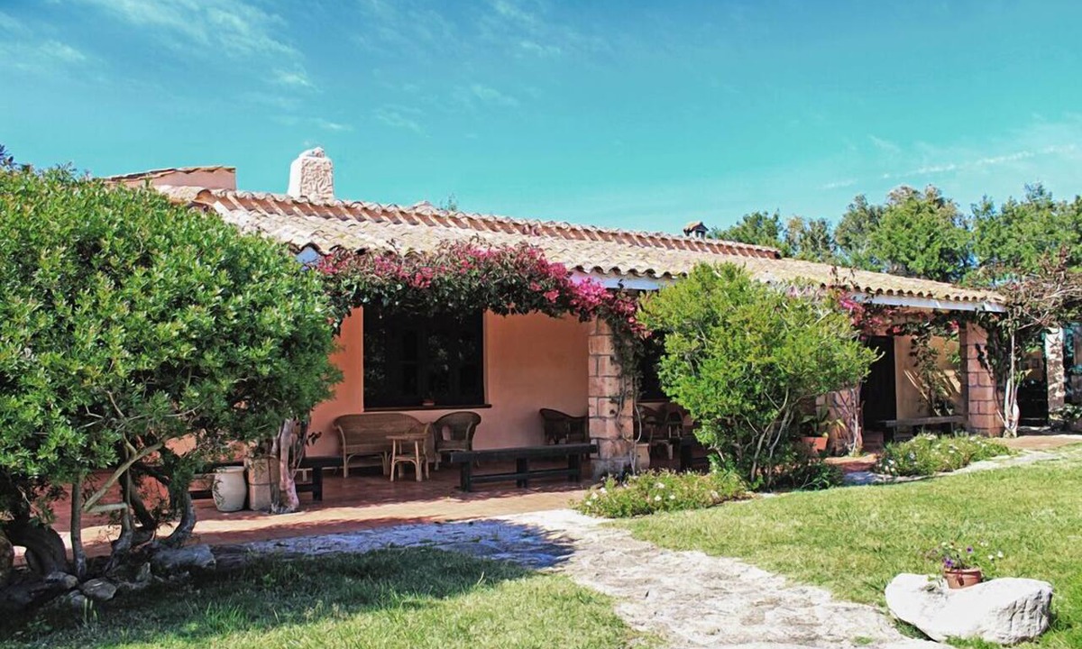San Salvatore Hotel | Sa Pedrera Country Hotel