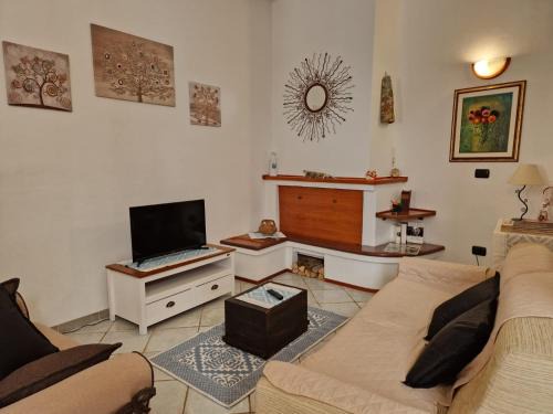 Nuoro Apartment | Sa Prenda