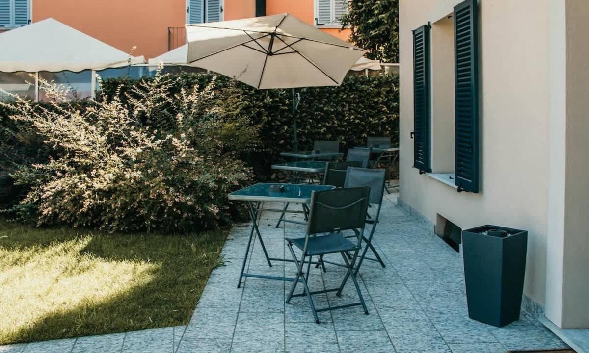 Solcio Apartment | Safari Suite in Gio&Leo GuestHouse - Lakeside L&b