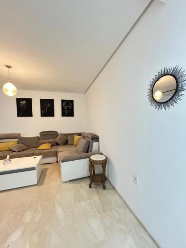 Hivernage House | Said