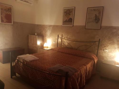 Vigevano Apartment | Saint Martin's House