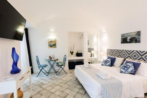 Capri Apartment | SAINT MICHAEL Capri