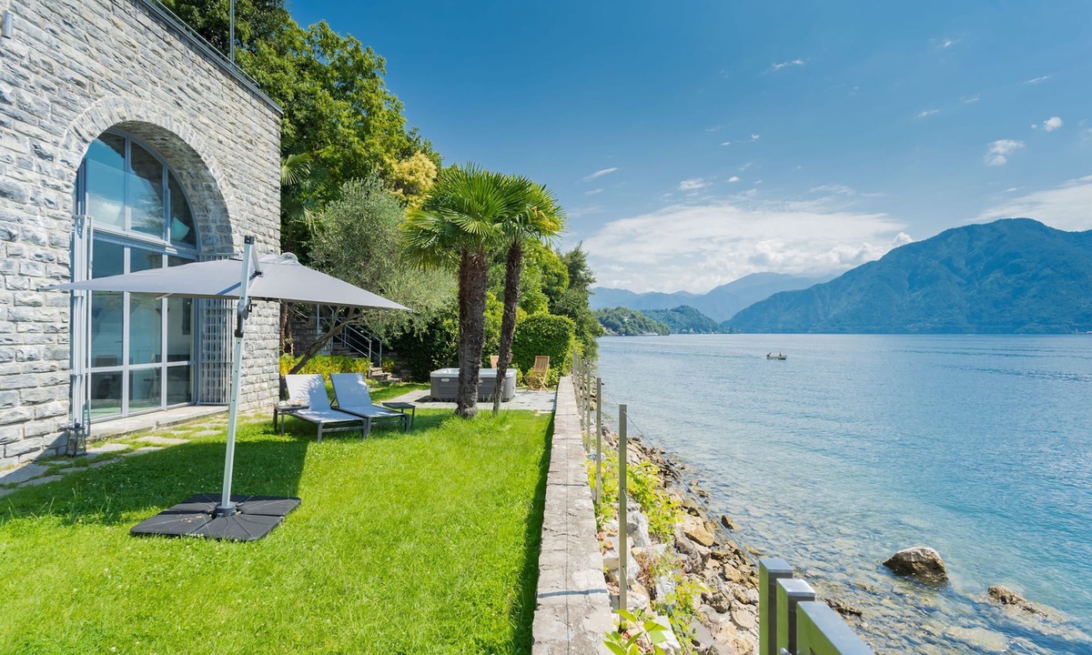 Sala Comacina Villa | Sala Comacina Villas