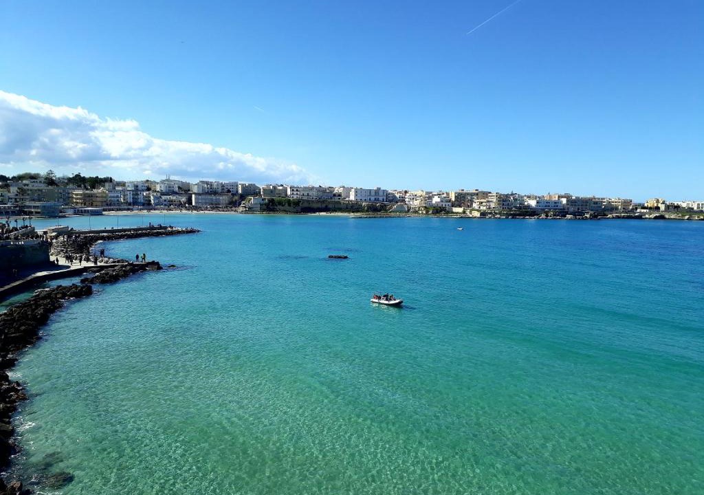 Melendugno Apartment | Salento Holiday