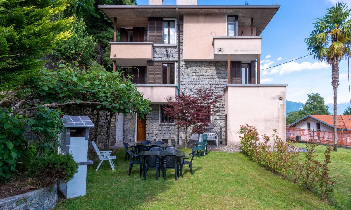 Gera Lario House | Salice Verde (GLA134) by Interhome