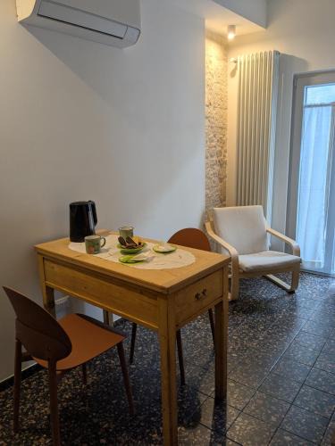 Putignano Apartment | Saliscendi in centro