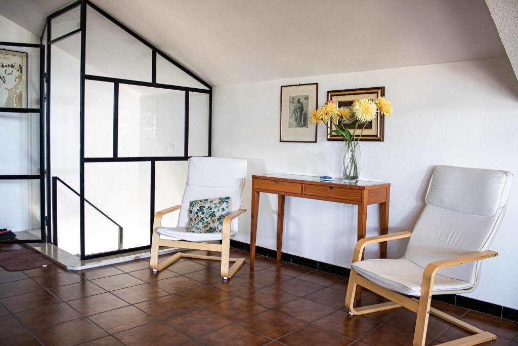 Santa Maria del Focallo House | San basilio guest house
