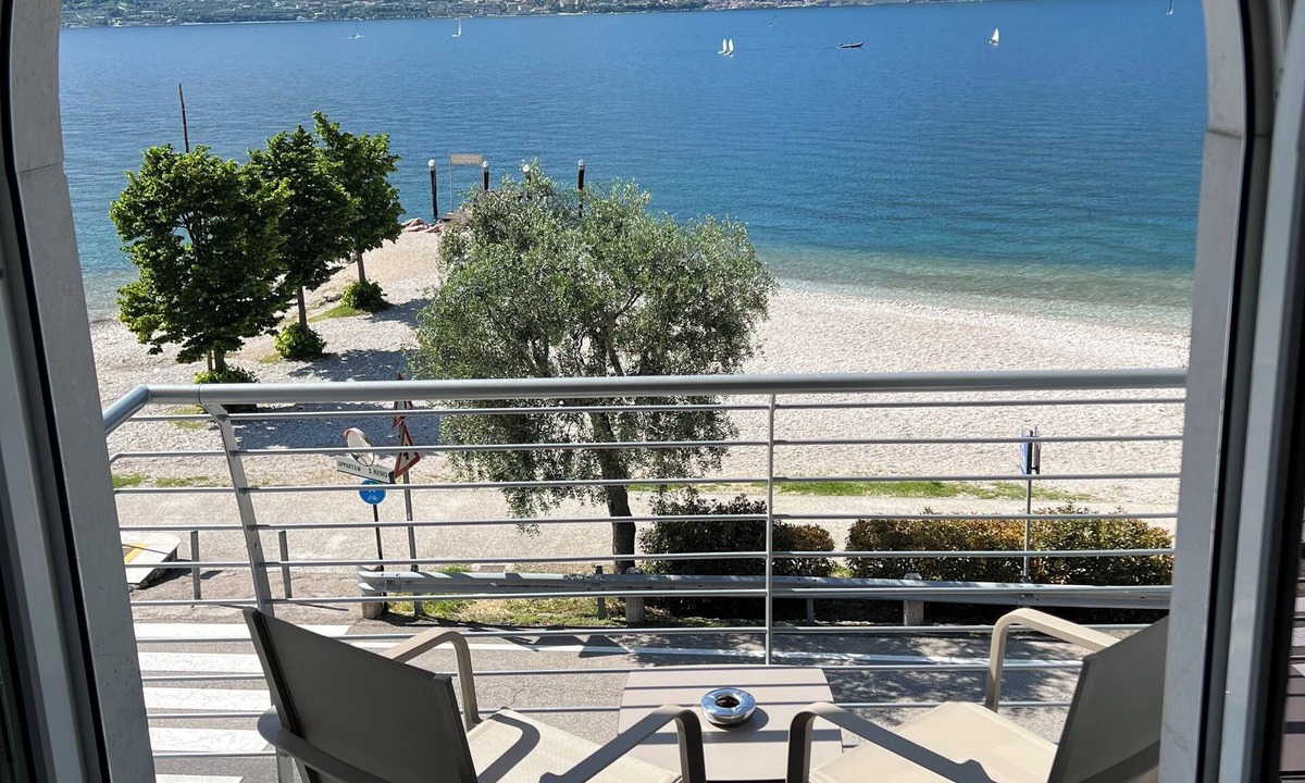 Campagnola Hotel | San Remo