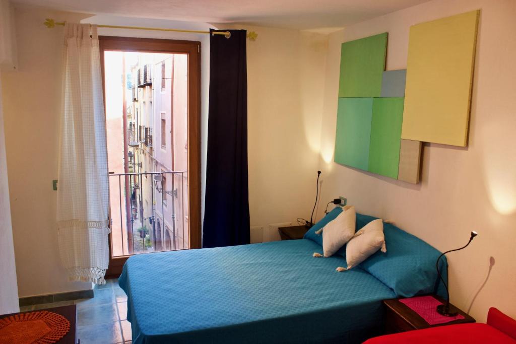Bosa Historic Centre House | Sant'Ignazio '1574'