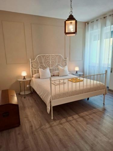 Lecco Apartment | Santo Stefano