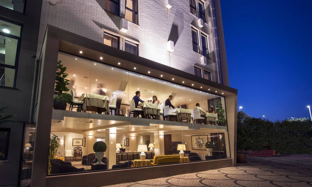 Province of Cagliari Hotel | Sardegna Hotel, Suites & Restaurant
