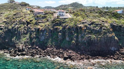 Magomadas Villa | Sardegnaexplora - Villa Sa Lumenera Ginepro