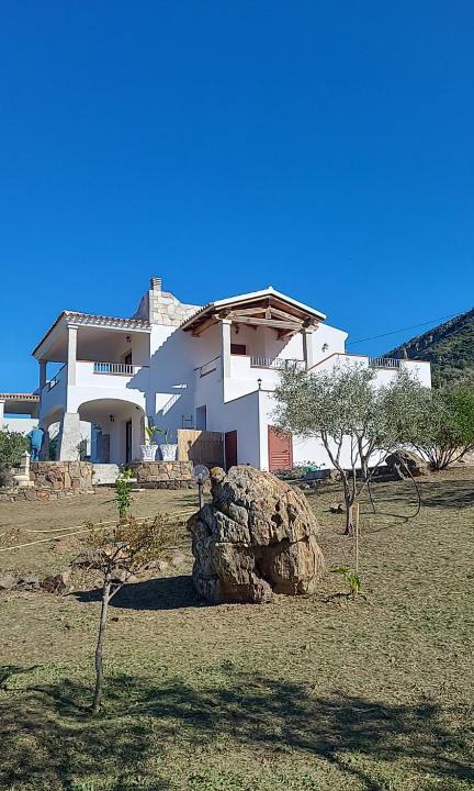 Torpe Apartment | SAS DOMOS De BADDE MANNA