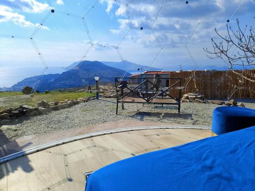 Pianoconte Other | Sciara Sky Experience - babble room under the stars