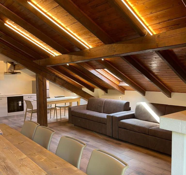Brentonico Apartment | Seandre Holiday Apartments