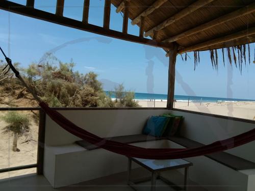 Mancora Cabin | Seaside Nord