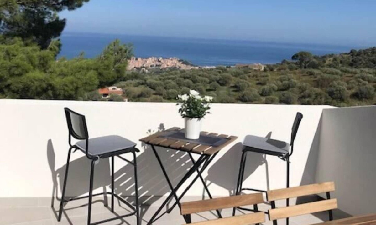 Termini Imerese Apartment | Secluded, 3 bed apartment, amazing views