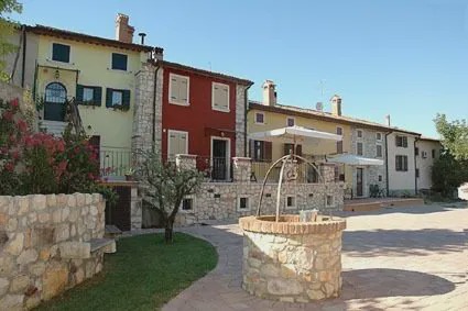 Soave House | Self catering Corte Tamellini for 5 people