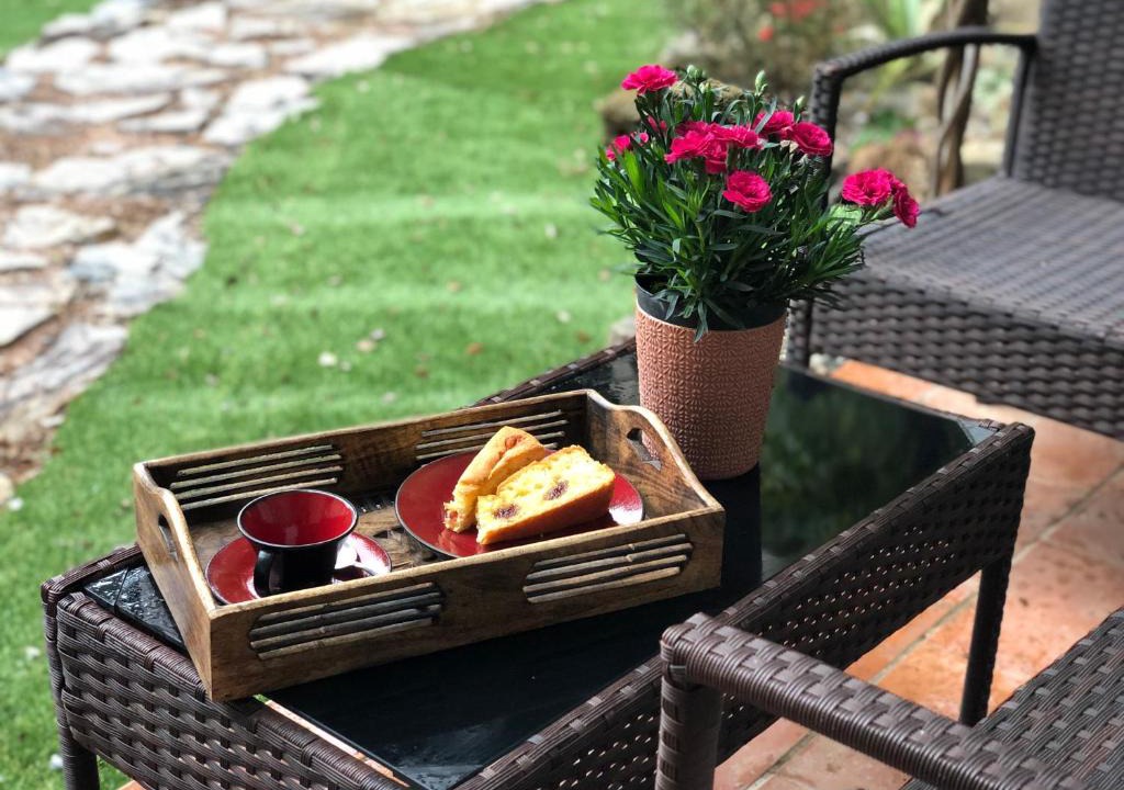 Jerzu Bed & Breakfast | Selu