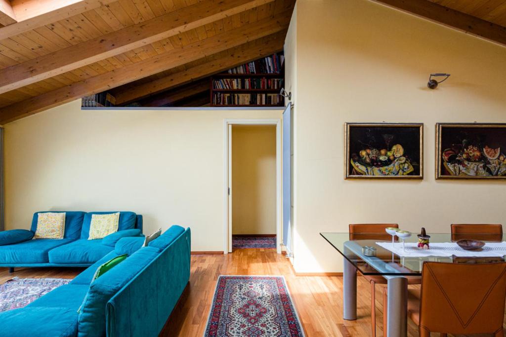 Darfo Boario Terme Apartment | Sentirsi a Casa