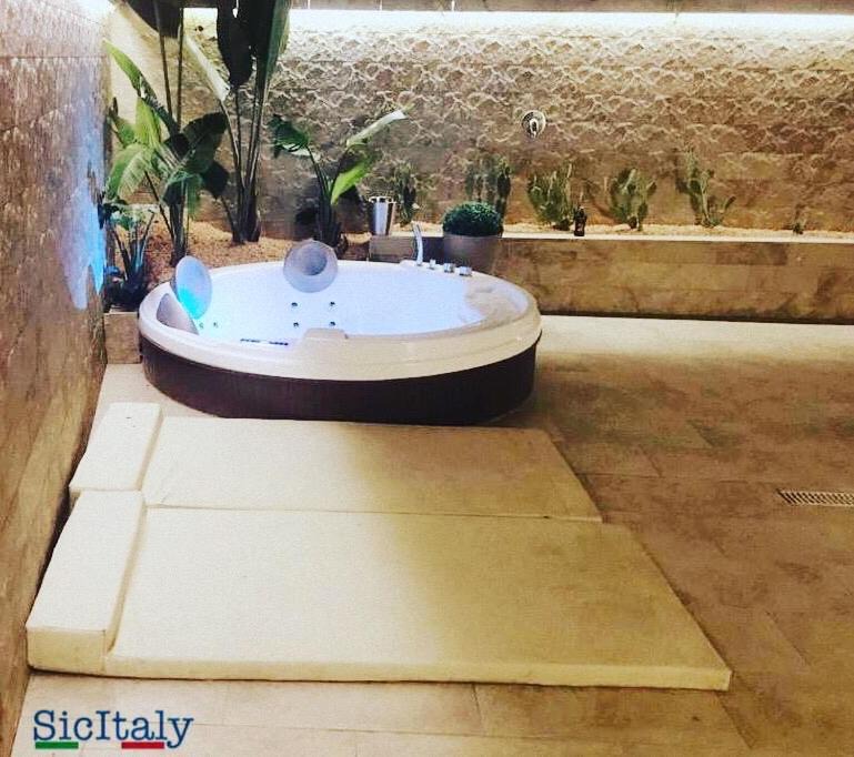 Aci Castello Bed & Breakfast | Sicitaly