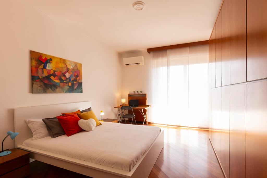Maggiolina Apartment | Simply Six