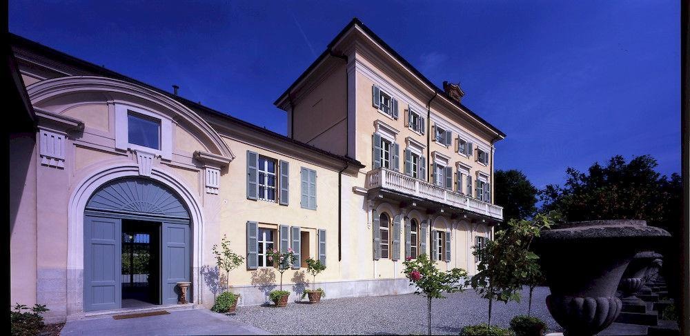 Romano Canavese Hotel | Sina Villa Matilde