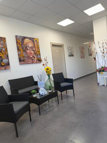 San Severo Bed & Breakfast | Siria B&B
