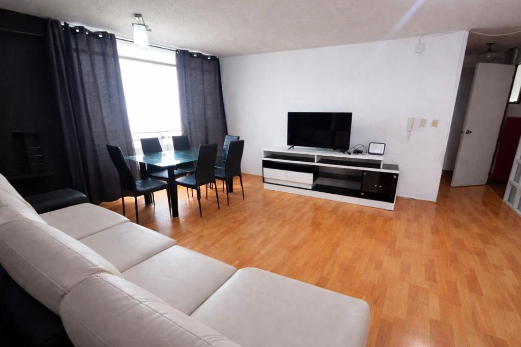 San Miguel Apartment | Smart San Miguel