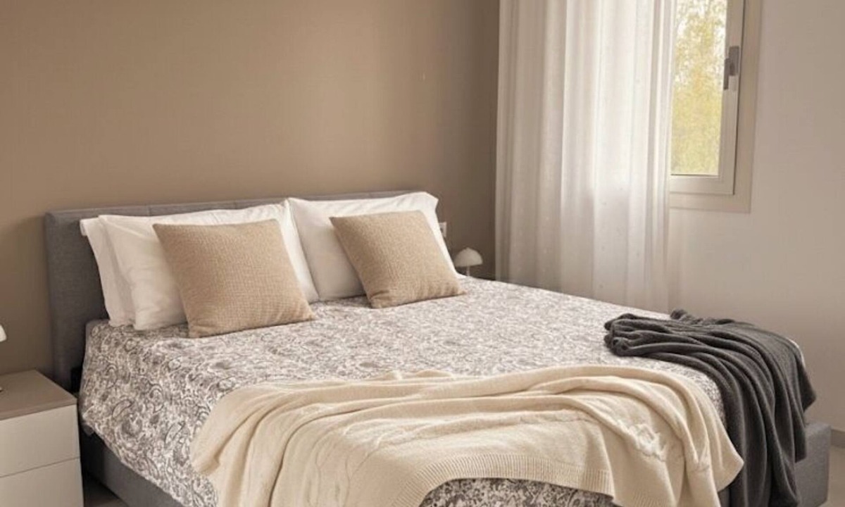 Porto Tolle Apartment | SOFFIO DEL MAR