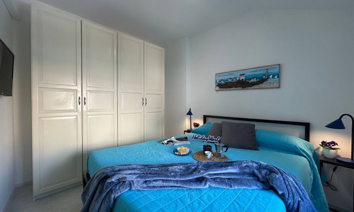 Voltri Apartment | Sogni al Sole von Holiday World by Interhome
