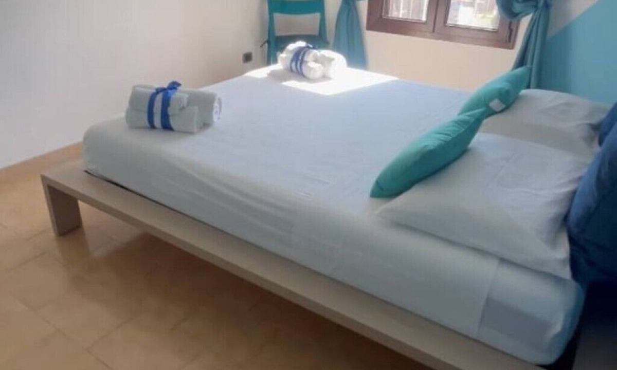 Torre degli Ulivi Apartment | Sole e mare Holiday home 2