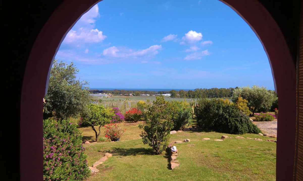 Pula Bed & Breakfast | Sole e Sale b&b