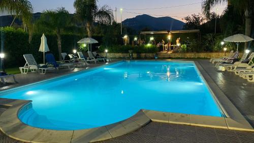 Furci Siculo Apartment | Sole nascente