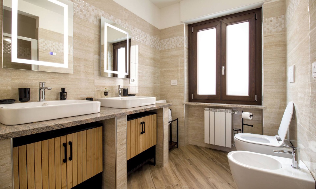 Pont-Saint-Martin Apartment | Sonia Holiday Home - Jessica Apartment combines intimacy comfort and coziness
