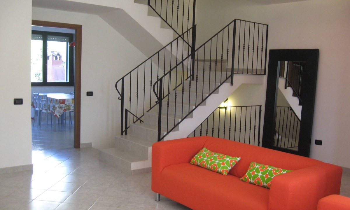 Province of Cagliari Villa | South Sardinia holiday home 4 km from the sea