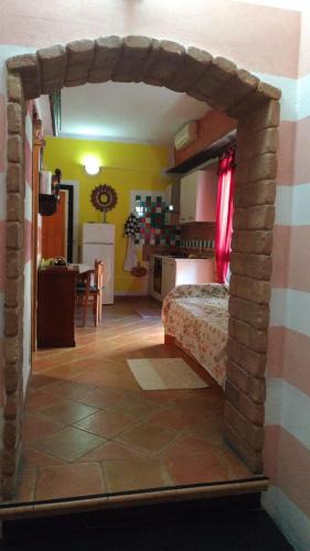 Santa Maria Coghinas Apartment | Spacious apartment in Santa Maria Coghinas