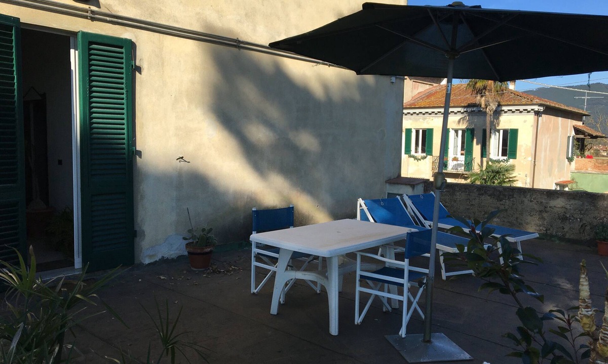 San Giovanni alla Vena Apartment | Spacious apartment in Vicopisano near Pisa