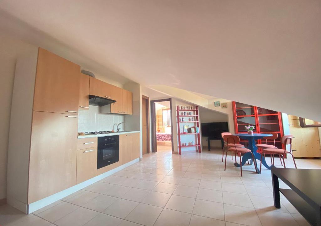 Labico Apartment | Splendida mansarda a 2 passi da Roma
