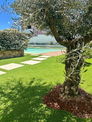 Palau House | splendido appartamento con piscina a due passi dalla spiaggia