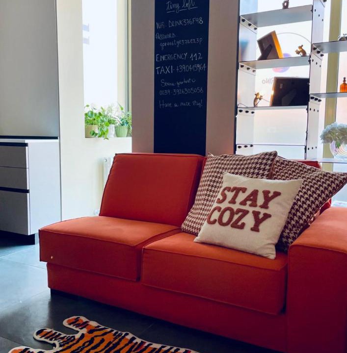 Marghera Apartment | STADLERINO - Tiny Loft in Venice