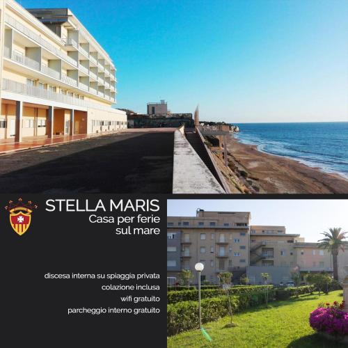 Anzio House | Stella Maris Casa per ferie sul mare