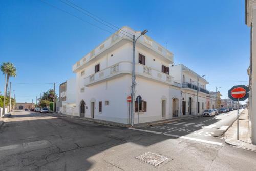 Sternatia Apartment | Sternatia Loft by BarbarHouse