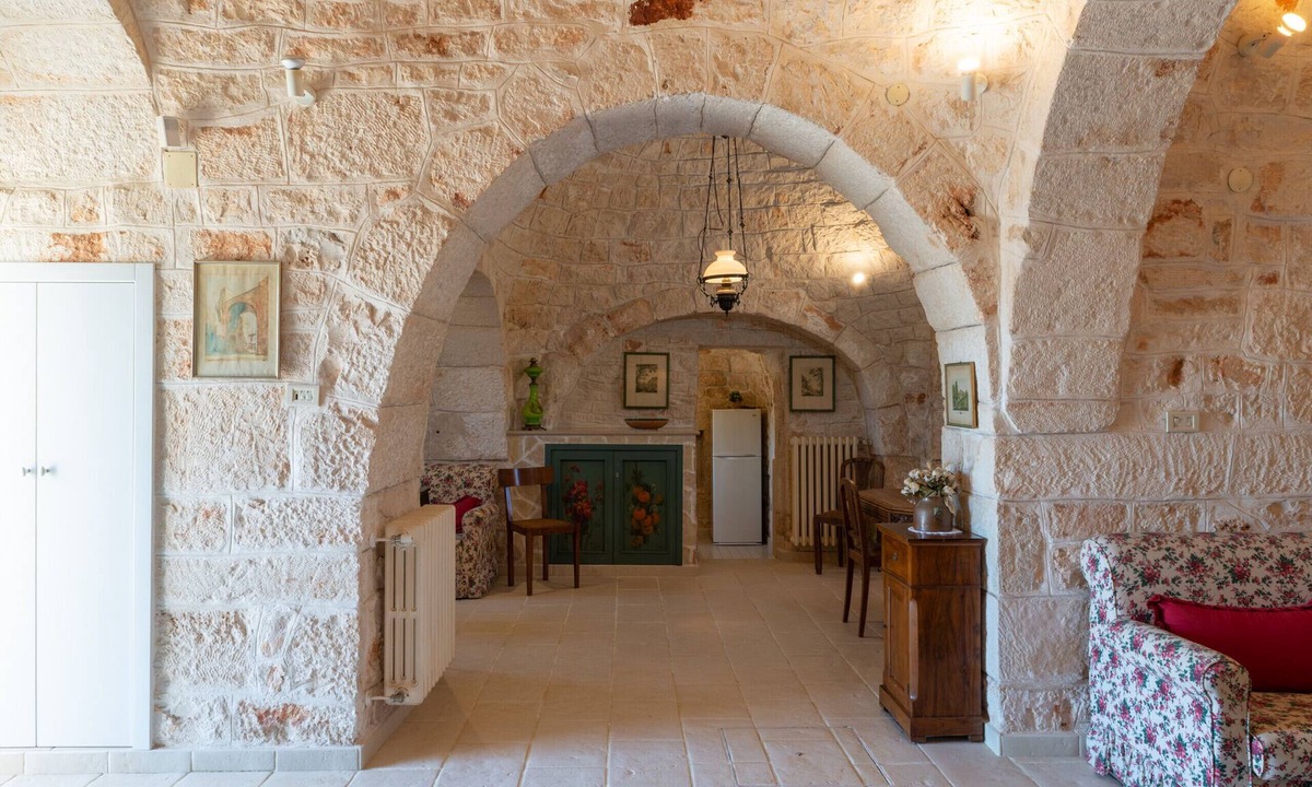 Martina Franca Villa | Stile e relax nei Trulli by Wonderful Italy