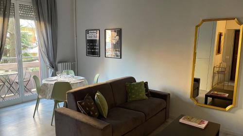 San Siro Apartment | Stilish apartment few steps from the underground