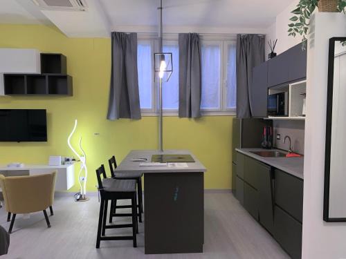 Gioia Apartment | Stresa 17