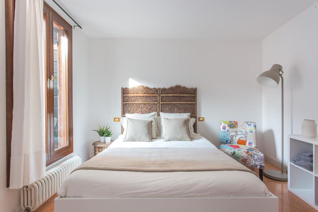 Treviso Apartment | Studio Ago27 by Welc(H)ome