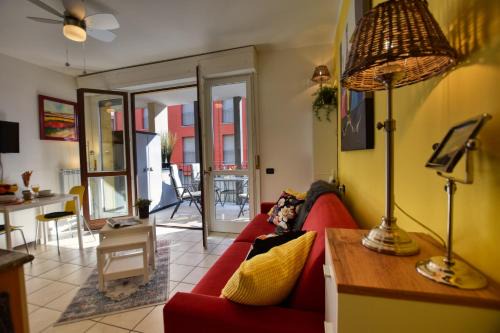 Acquaseria Apartment | Studio Apartment Casa Enjoy Lago di Como