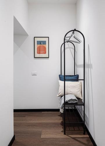 Sestri Ponente Apartment | Studio confortevole Self check-in e collegamenti
